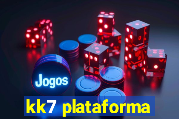 kk7 plataforma